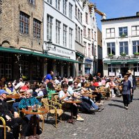 Terras